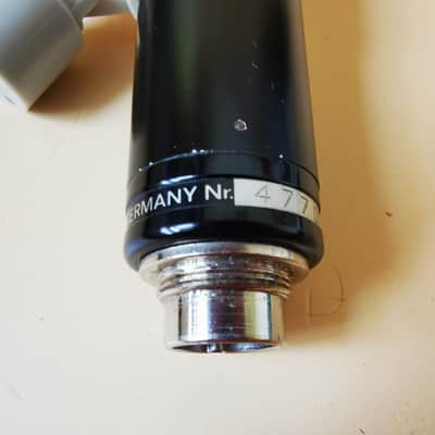 Beyer M260 by Dynacord ribbon 's microphone image 11