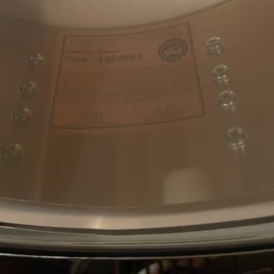 DW LEFTCAST True Cast 2025 - Bronze image 3