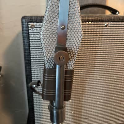 RCA 44-BX Ribbon Microphone 1940s - Stephen Sank Upgrade image 3