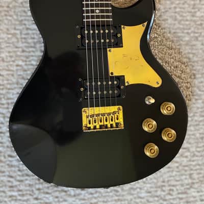 Lyon by Washburn LI15 Joe Trohman Limited Edition image 9