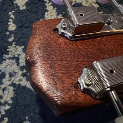 1966 Gibson SG Melody Maker D image 20