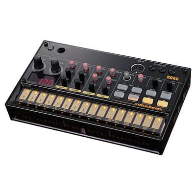 Korg Volca Beats - Analog Rhythm Machine image 5