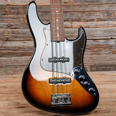 Sadowsky MetroLine RV4-WL Will Lee Sunburst (s956) image 8