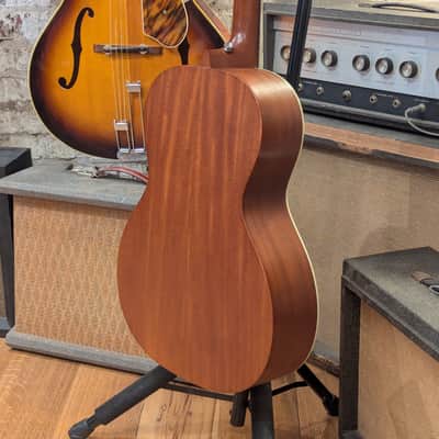 Martin 00L-17 2015 - Whiskey Sunset image 12