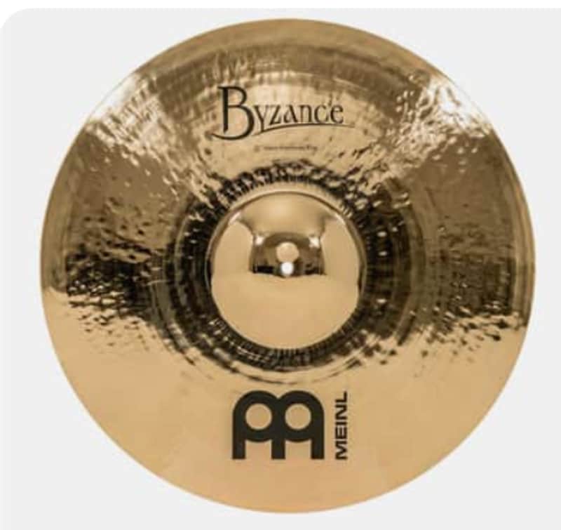 Meinl B22HHR-B image 1