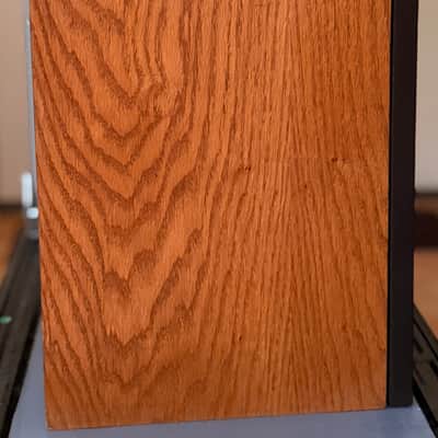 ✨ JBL Decade L36 Vintage 3-Way Speakers – Original Drivers, Walnut Cabinets, Original Boxes image 5