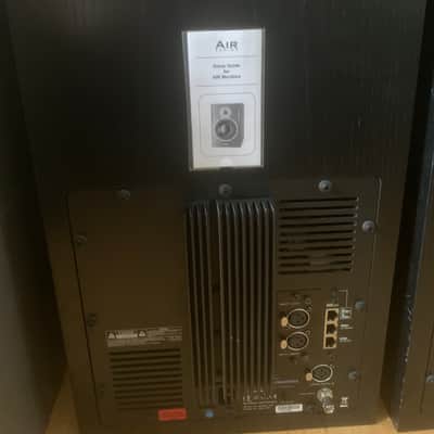 Dynaudio AIR 20 + Subwoofer image 6