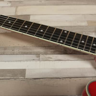 Eastman T386 - Red image 7