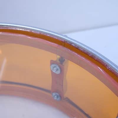 LUDWIG NO. 2209 VISTALITE AMBER 14x5 inches [1021127] (08/10) image 10