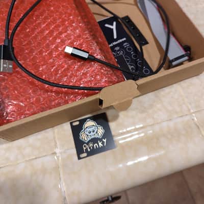 Plinky V3 Polyphonic Touch Synthesizer image 3
