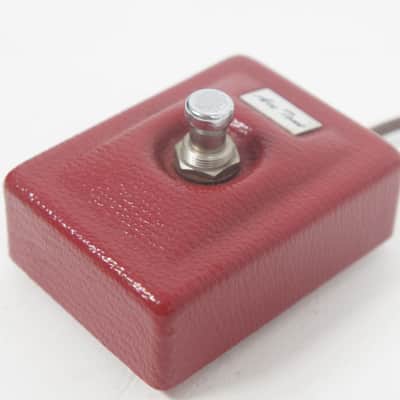 [SALE Ends Sep 24] Ace Tone Rhythm Ace Foot Switch for FR-6, Vintage Drum Machine Worldwide Shipment image 4