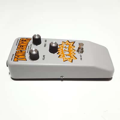 Colorsound Tone Bender MKIII Fuzz Macaris Sola Sound Reissue | Reverb