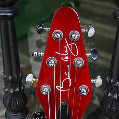 Brian May  "Red Special" image 1