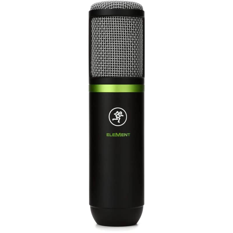 2025 Mackie Em-Usb Condenser Microphone – Professional Quality…