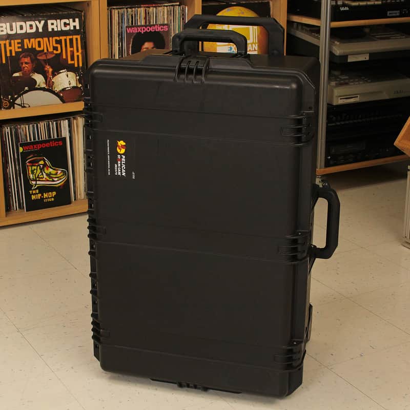 Pelican iM2975 Storm Trak Case