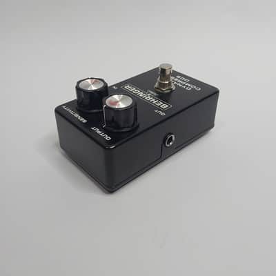 Behringer Dynamics Compressor DC9 image 5