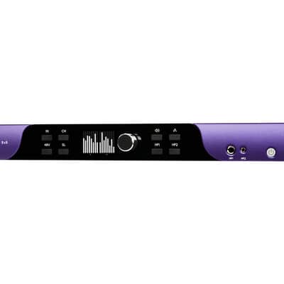 Apogee Symphony Studio 8x8 USB-C Audio Interface (Demo Deal) image 3