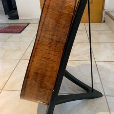 Martin DSS John Sebastian custom signature 2013 gaucher image 9