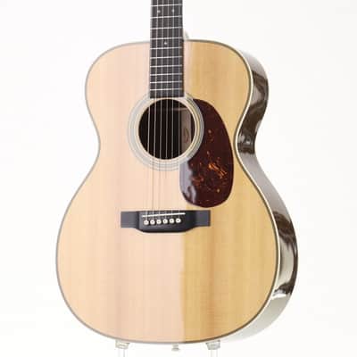 MARTIN 000-28 Standard Natural [2421574] (07/13) image 7