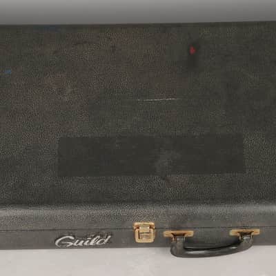 Guild S-300 AD - 1979 - Natural w/OHSC image 21