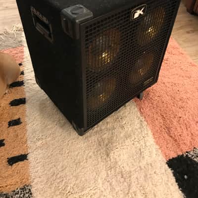 Gallien-Krueger Goldline 410 GLX image 2