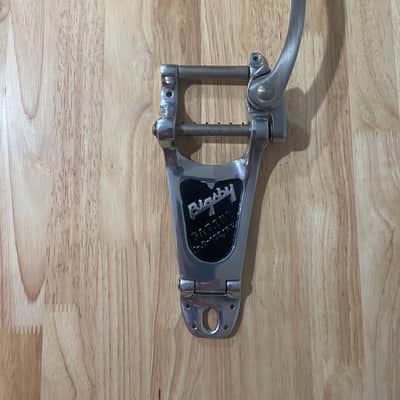 Bigsby B7 Unknown - Aluminum image 1