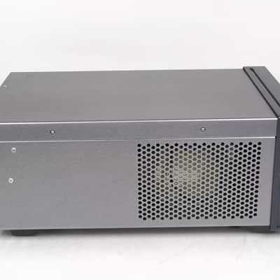 Keysight E36313A Triple Output Programmable DC Power Supply LXI image 5