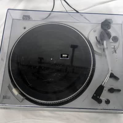 MCS Direct Drive Automatic Turntable Model 683-6602 - Technics / Modular Component Systems image 12