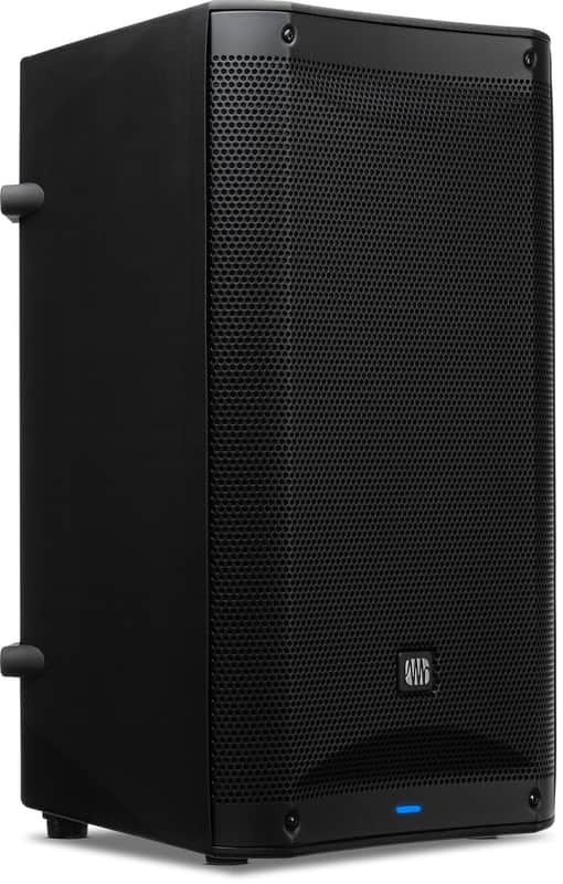 PreSonus AIR XD 10 Powered Speaker (2-pack) Bundle image 1