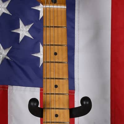 Fender Player Plus Meteora HH - 3-Color Sunburst image 3
