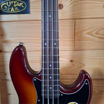 Sire Marcus Miller V1 4-String Bass – Tobacco Sunburst image 6
