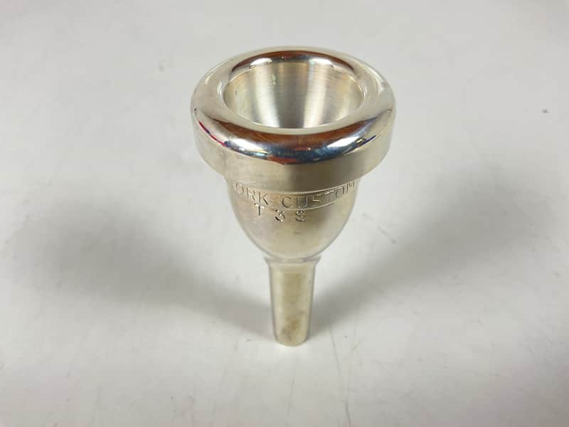 Used Stork T3 Heavy Small Shank Trombone [91878] image 1