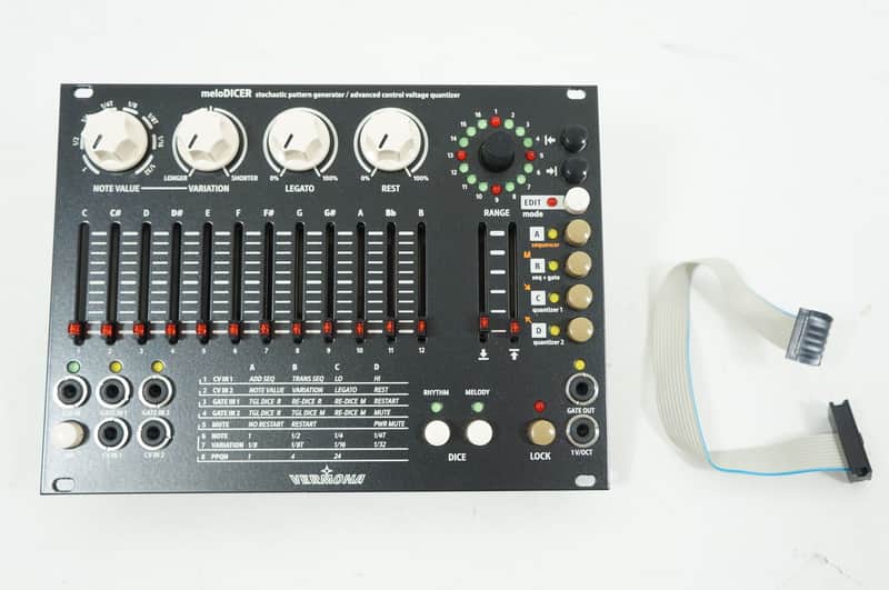 Vermona MeloDicer