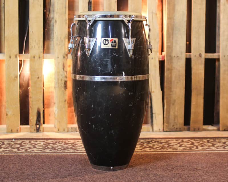Used LP 11.75" Patato Fiberglass Conga image 1