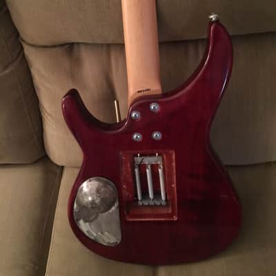 Samick Artist 29 Fret image 6
