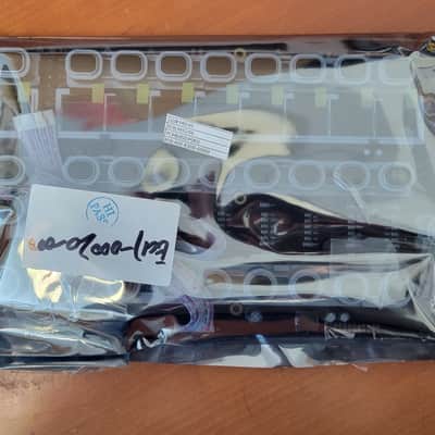 Midas M32 Right Fader Subassembly/PCB - EC17-00020-000 / Q04-B3I00-AM000 image 3