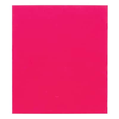 American DJ Progel Solid Color Par Can Gel Sheet - 24 x 21-Inch Purple image 10