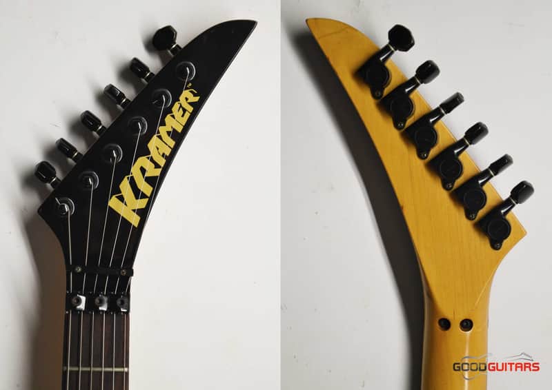 Kramer LK-1 RBF | Reverb