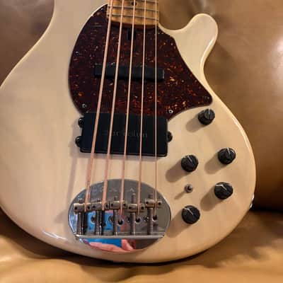Immagine Lakland 55-94 Deluxe 1998 Natural - 6