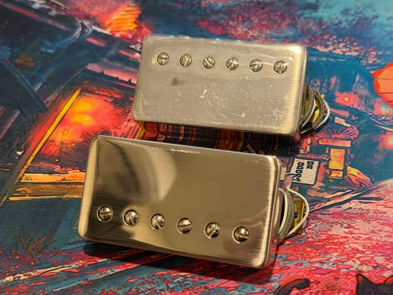 PRS DGT TCI Pickup Set - $0 Off MSRP! 
