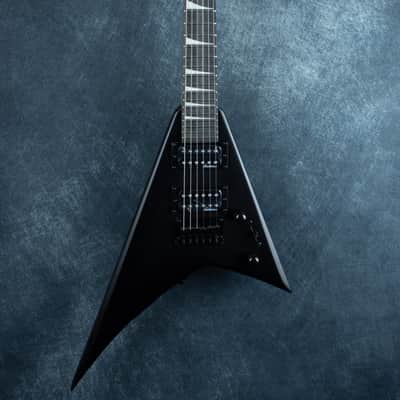 Jackson JS Series RR Minion JS1X, Satin Black image 1