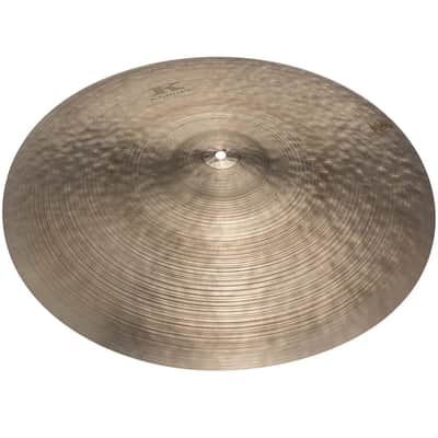 Zildjian 22” Kerope Medium Thin High Ride 2,326 grams image 1