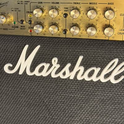 Marshall JCM 2000 TSL 122 Combo image 3