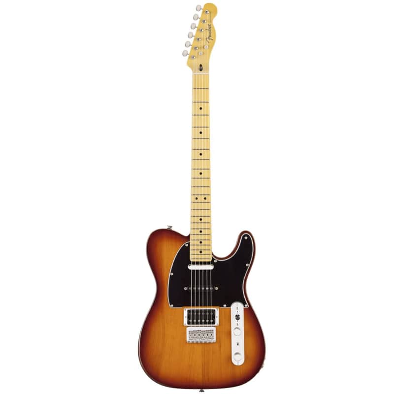 FENDER Modern Player Telecaster Plus　ギター Fender Modern Player Telecaster Plus | Reverb