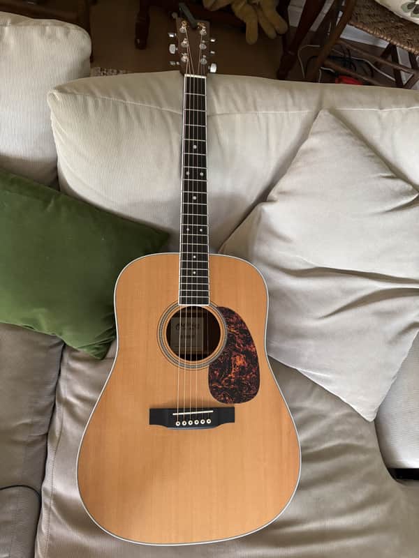 Martin D-16GT 1999 - 2018 | Reverb