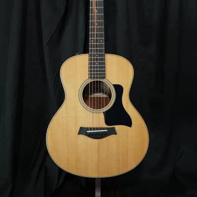 Taylor GS Mini-e Rosewood Plus Natural image 2
