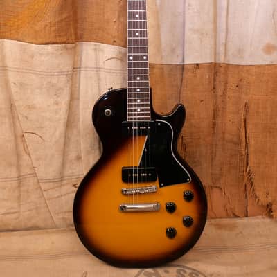 Orville Les Paul Special 1996 - Sunburst image 1