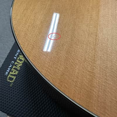Taylor 552ce 12-Fret X-Brace (2016) #76072 with Original Hard Case image 13