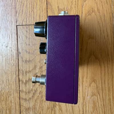 Analogman King of Tone V4 with Red Side High Gain Option 2026 image 4