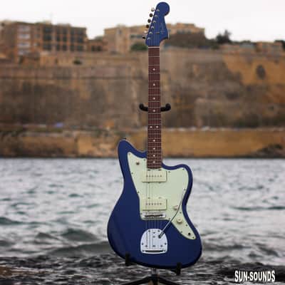Fender JazzMaster Hybrid 2023 image 4